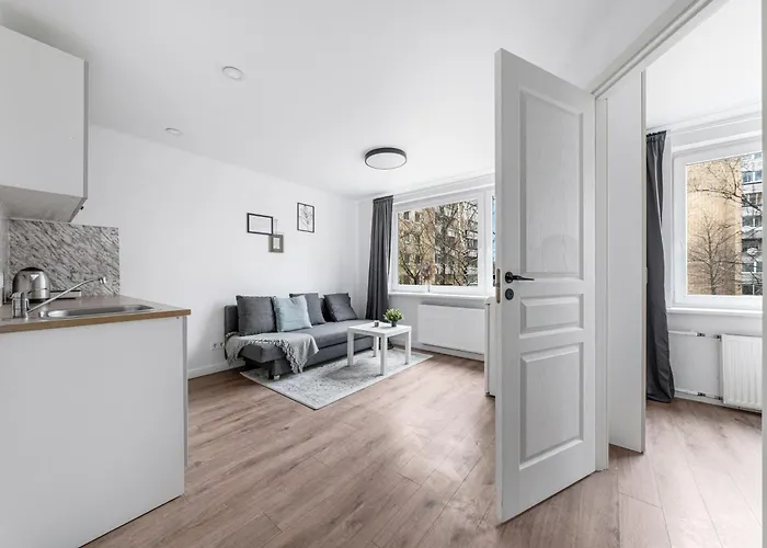 Bright, Cozy 5 Min Walk To Old Town Lejlighed Vilnius