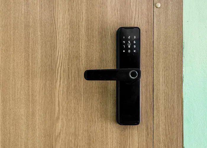 Bright, Cozy 5 Min Walk To Old Town ヴィリニュス