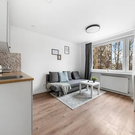 Apartman Bright, Cozy 5 Min Walk To Old Town Vilnius