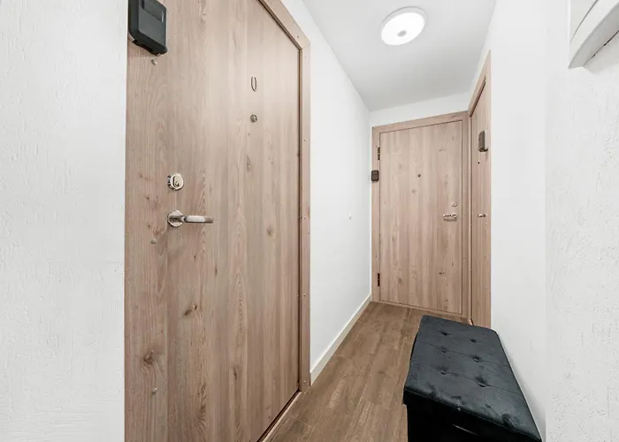 Bright, Cozy 5 Min Walk To Old Town * Vilnius